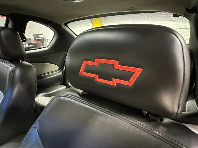 2002 Chevrolet - Image 20 of 31