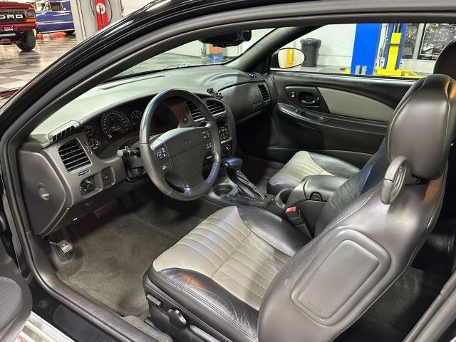 2002 Chevrolet Monte Carlo 6th Gen - Image 10 of 12