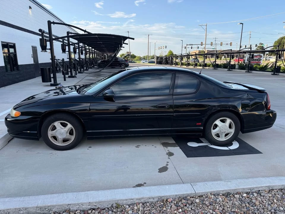2002 Chevrolet Monte Carlo 6th Gen - Image 3 of 11