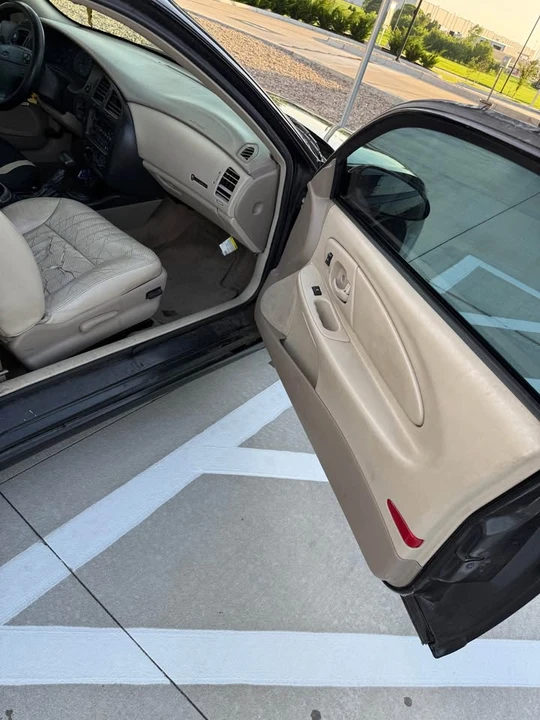 2002 Chevrolet Monte Carlo 6th Gen - Image 10 of 11