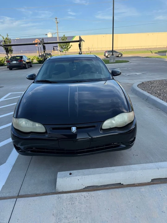 2002 Chevrolet Monte Carlo 6th Gen - Image 4 of 11