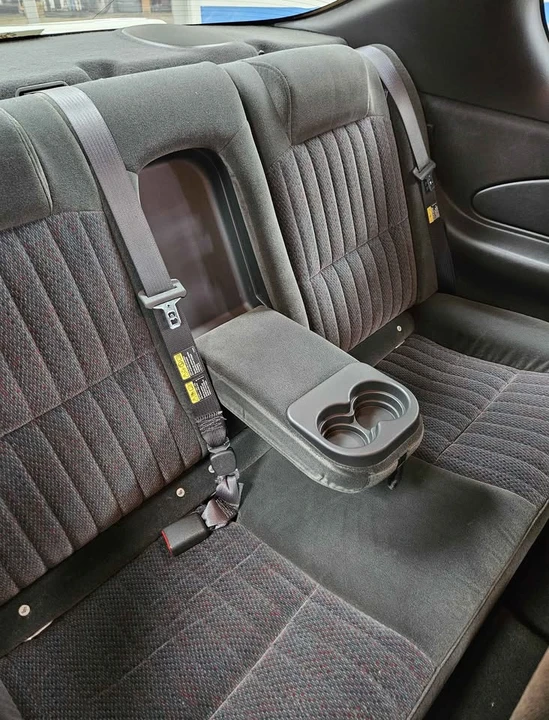 2002 Chevrolet Monte Carlo 6th Gen - Image 12 of 20