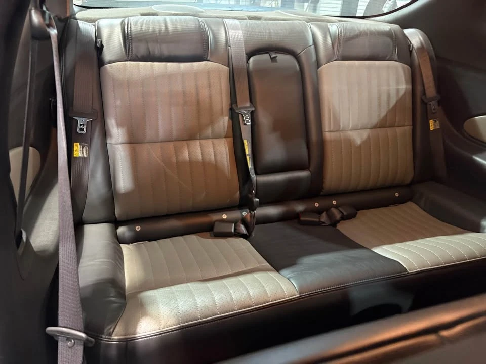 2002 Chevrolet Monte Carlo 6th Gen - Image 16 of 20