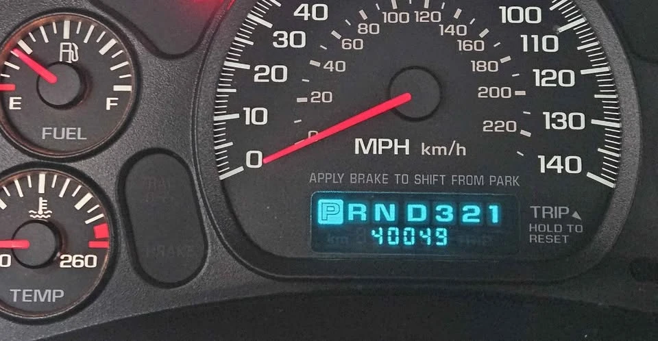 2002 Chevrolet Monte Carlo 6th Gen - Image 14 of 20