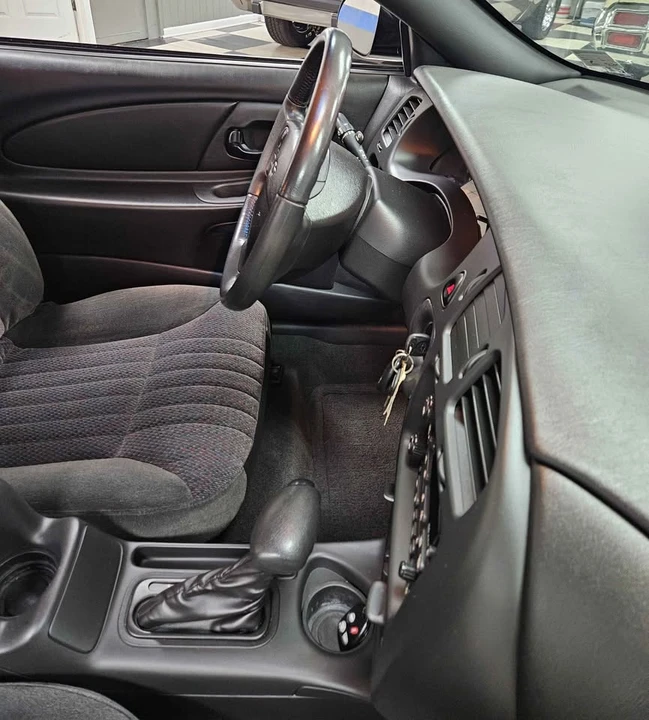 2002 Chevrolet Monte Carlo 6th Gen - Image 11 of 20