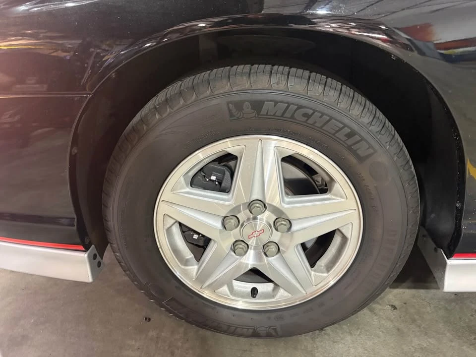 2002 Chevrolet Monte Carlo 6th Gen - Image 7 of 20