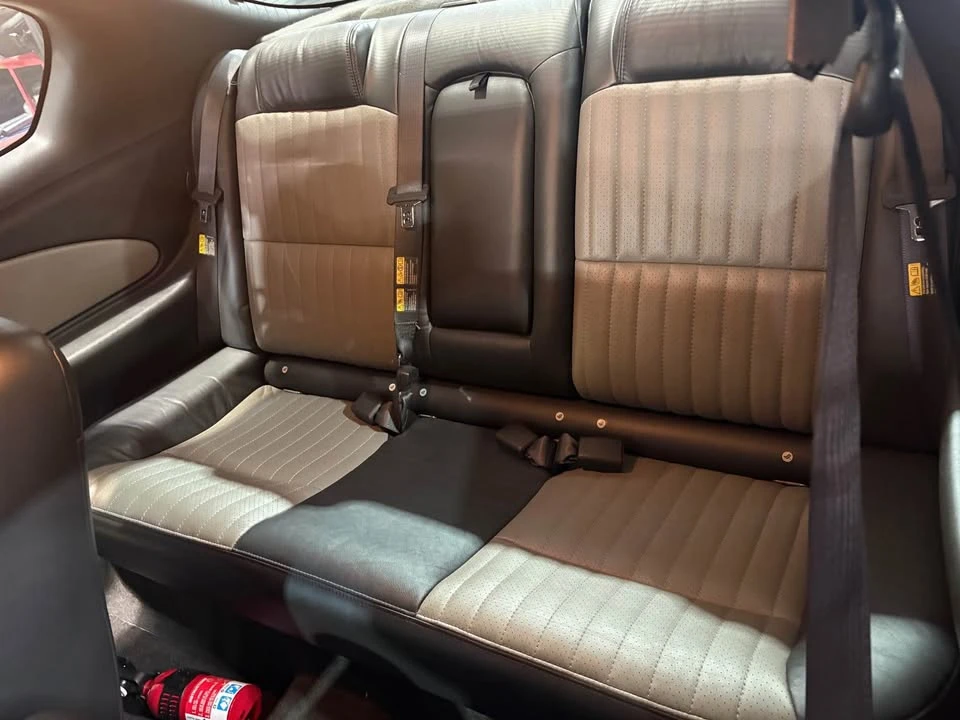 2002 Chevrolet Monte Carlo 6th Gen - Image 13 of 20