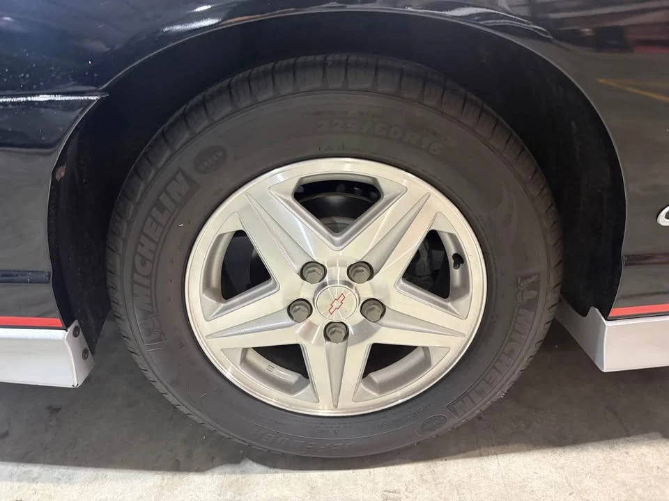 2002 Chevrolet Monte Carlo 6th Gen - Image 9 of 20