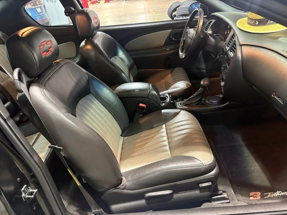 2002 Chevrolet Monte Carlo 6th Gen - Image 15 of 20
