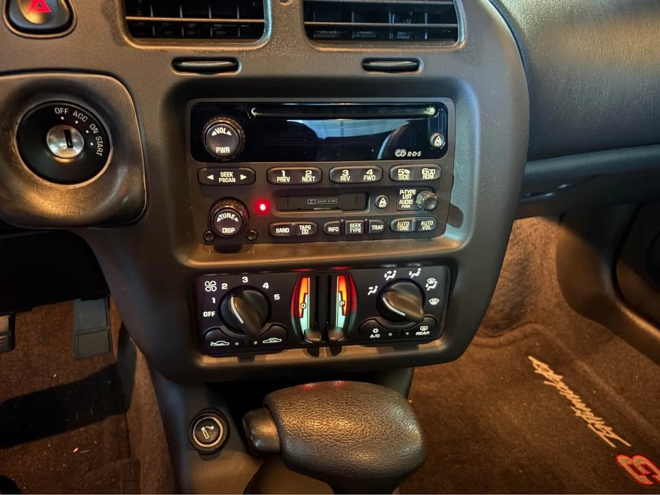 2002 Chevrolet Monte Carlo 6th Gen - Image 17 of 20
