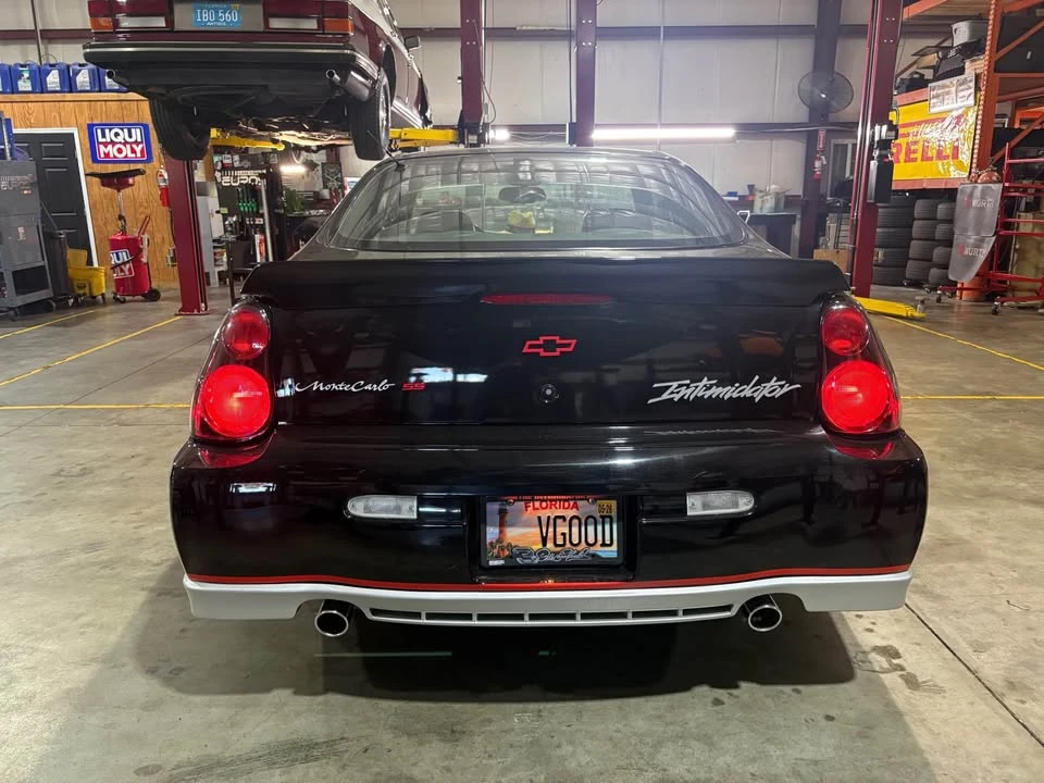 2002 Chevrolet Monte Carlo 6th Gen - Image 3 of 20