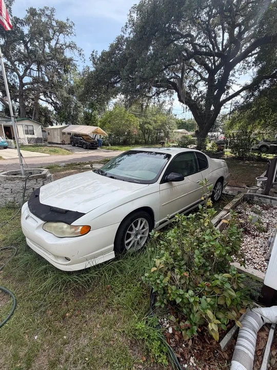 2002 Chevrolet Monte Carlo 6th Gen - Image 6 of 10