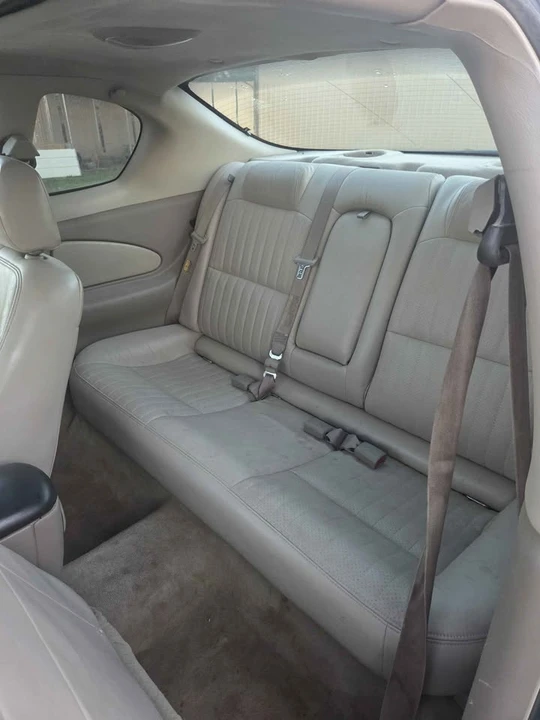 2002 Chevrolet Monte Carlo 6th Gen - Image 7 of 7