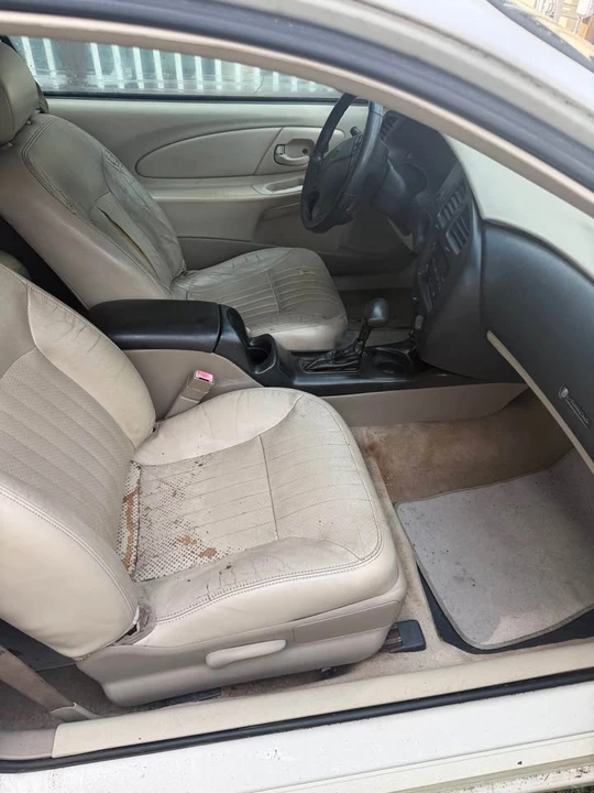 2002 Chevrolet Monte Carlo 6th Gen - Image 7 of 10