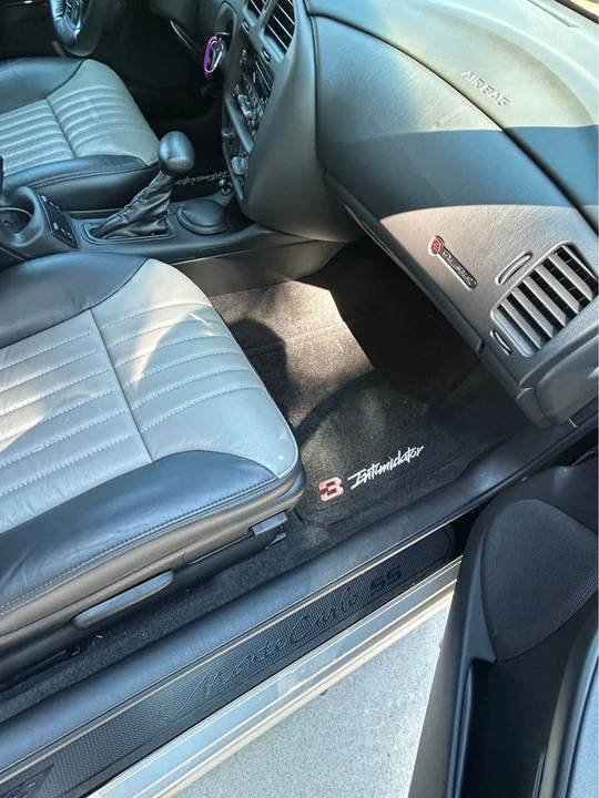 2002 Chevrolet Monte Carlo 6th Gen - Image 5 of 10