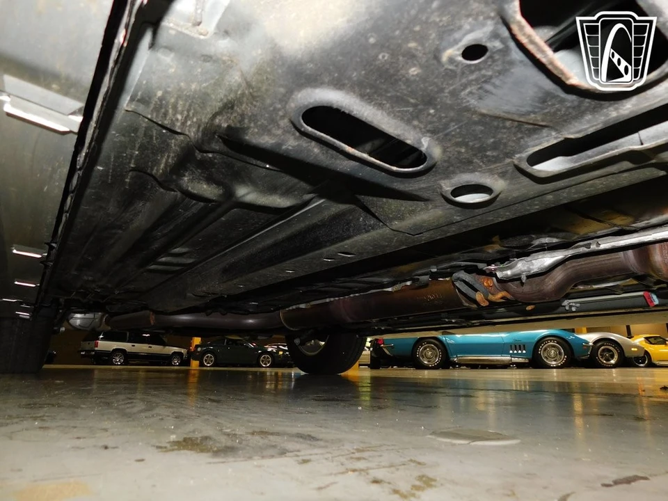 2002 Chevrolet Monte Carlo 6th Gen - Image 12 of 12
