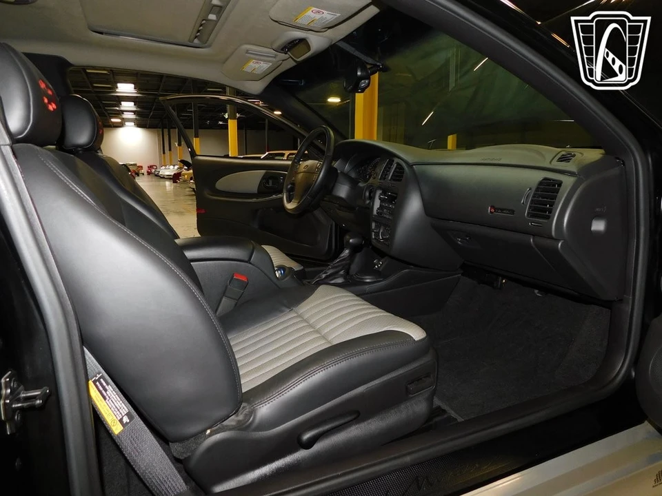 2002 Chevrolet Monte Carlo 6th Gen - Image 8 of 12