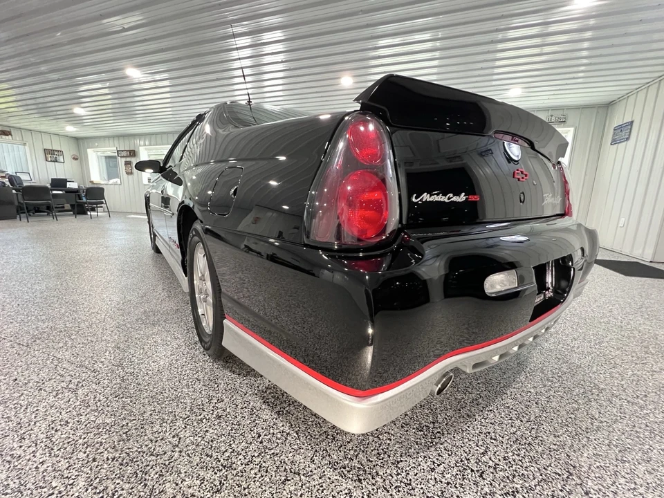 2002 Chevrolet Monte Carlo 6th Gen - Image 13 of 21
