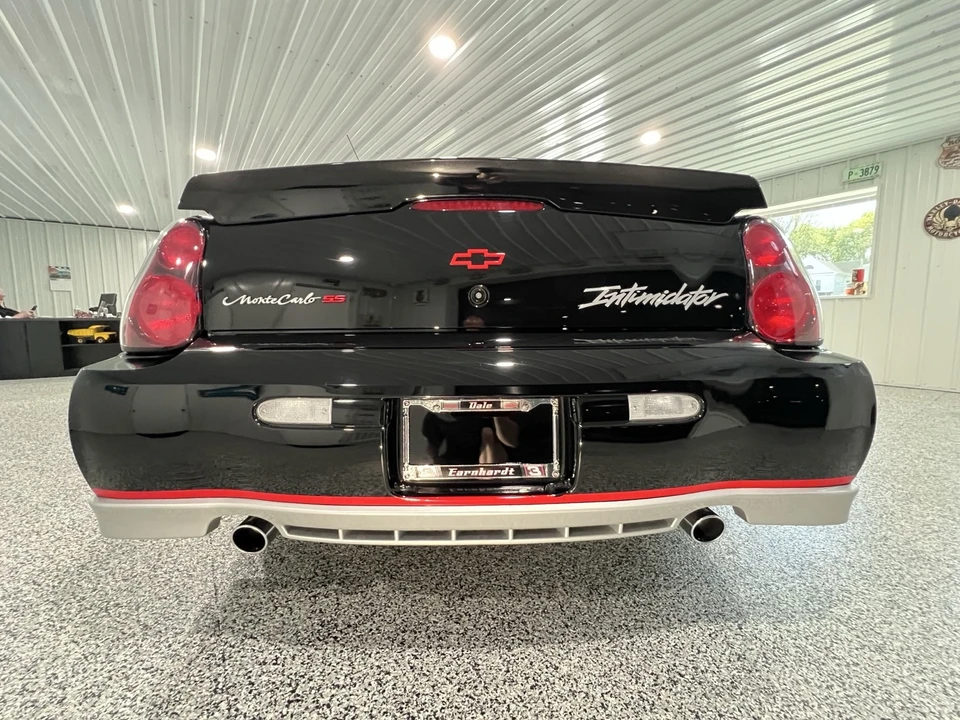 2002 Chevrolet Monte Carlo 6th Gen - Image 12 of 21