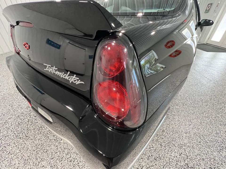 2002 Chevrolet Monte Carlo 6th Gen - Image 16 of 21