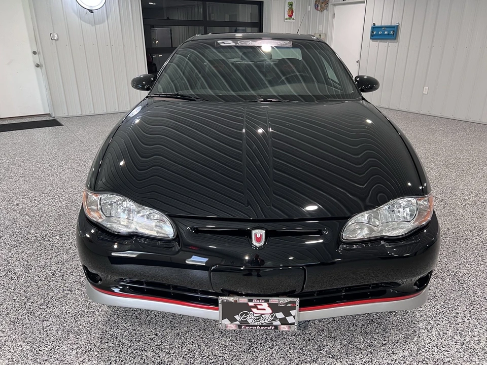 2002 Chevrolet Monte Carlo 6th Gen - Image 3 of 21