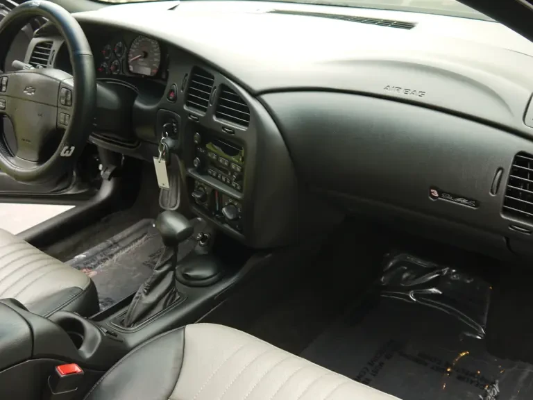 2002 Chevrolet Monte Carlo 6th Gen - Image 8 of 15
