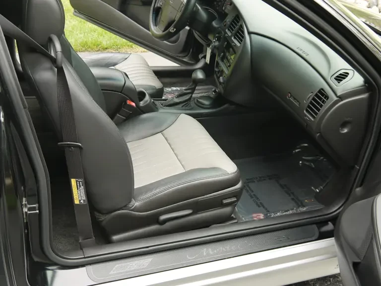 2002 Chevrolet Monte Carlo 6th Gen - Image 10 of 15