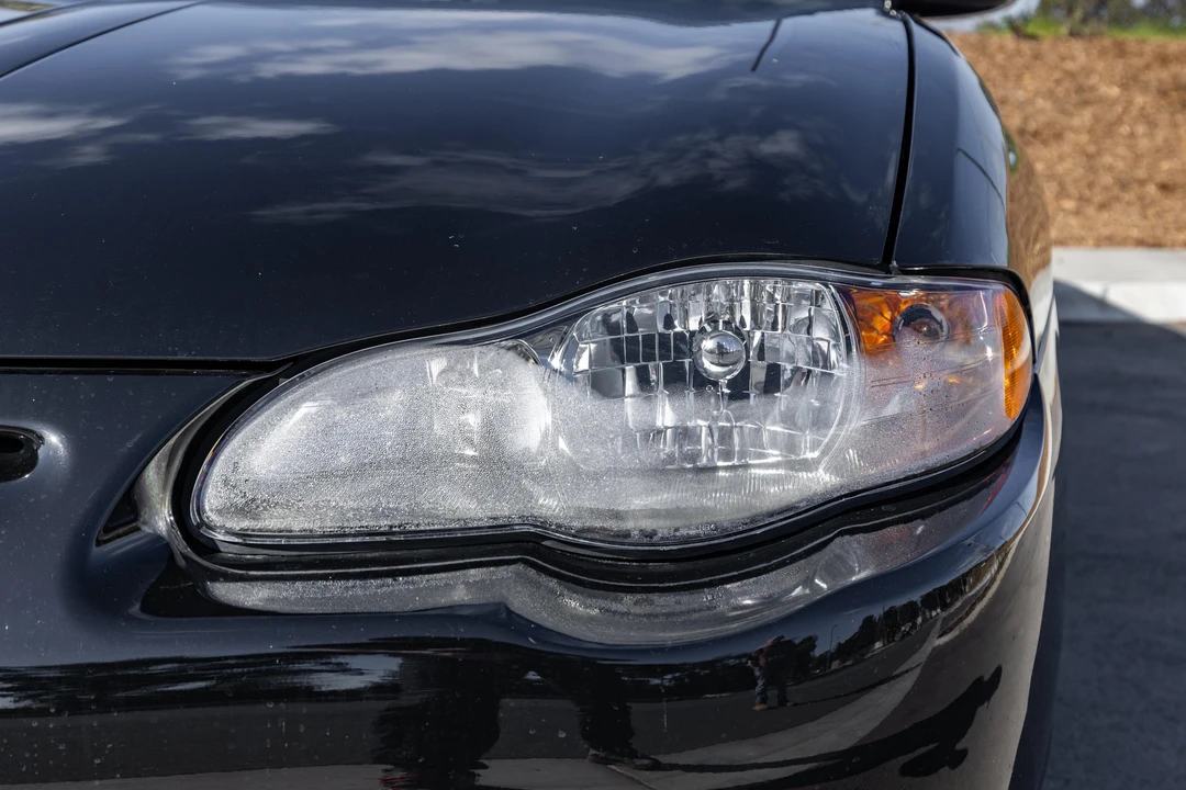 2002 Chevrolet Monte Carlo 6th Gen - Image 11 of 24