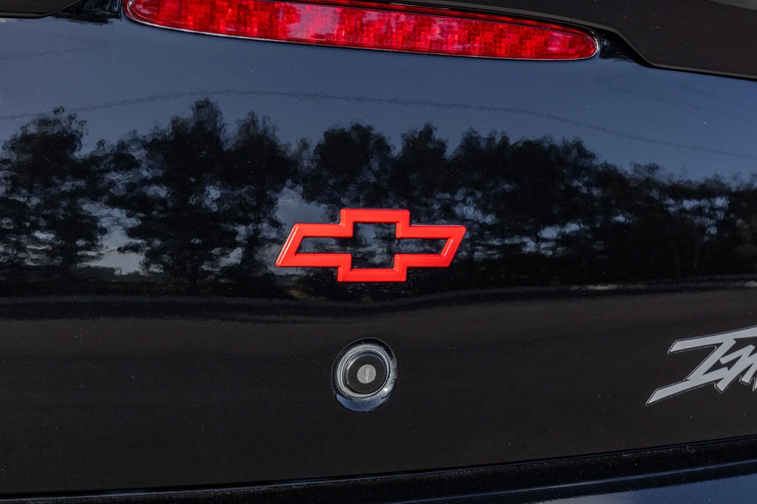 2002 Chevrolet Monte Carlo 6th Gen - Image 23 of 24