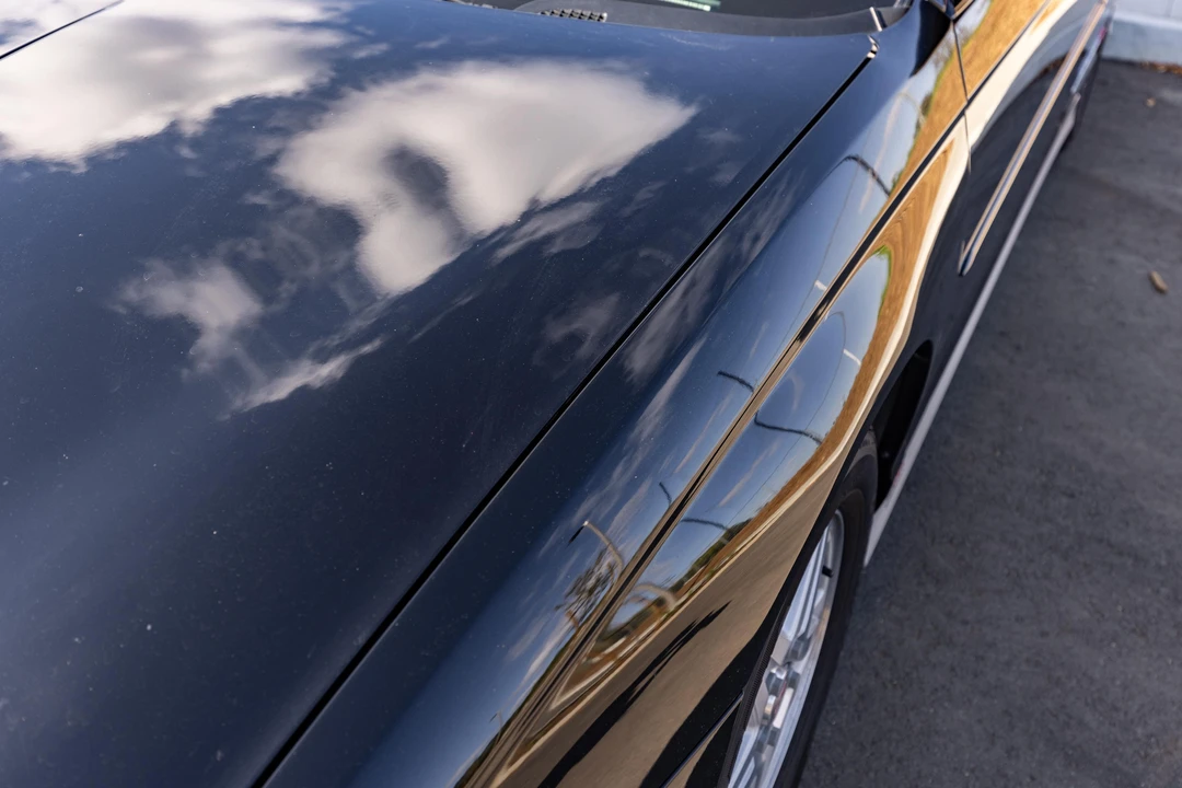 2002 Chevrolet Monte Carlo 6th Gen - Image 13 of 24