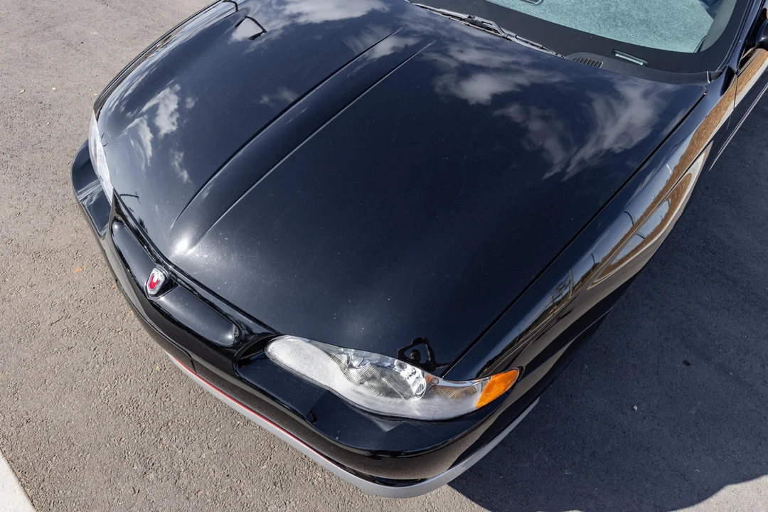 2002 Chevrolet Monte Carlo 6th Gen - Image 12 of 24