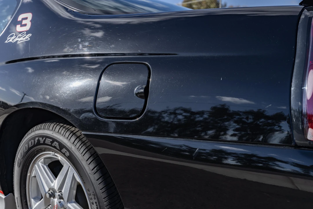 2002 Chevrolet Monte Carlo 6th Gen - Image 19 of 24
