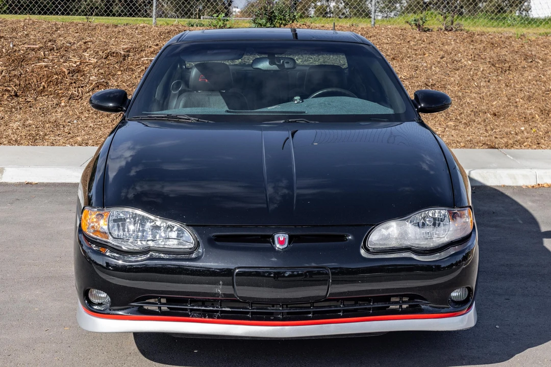 2002 Chevrolet Monte Carlo 6th Gen - Image 2 of 24