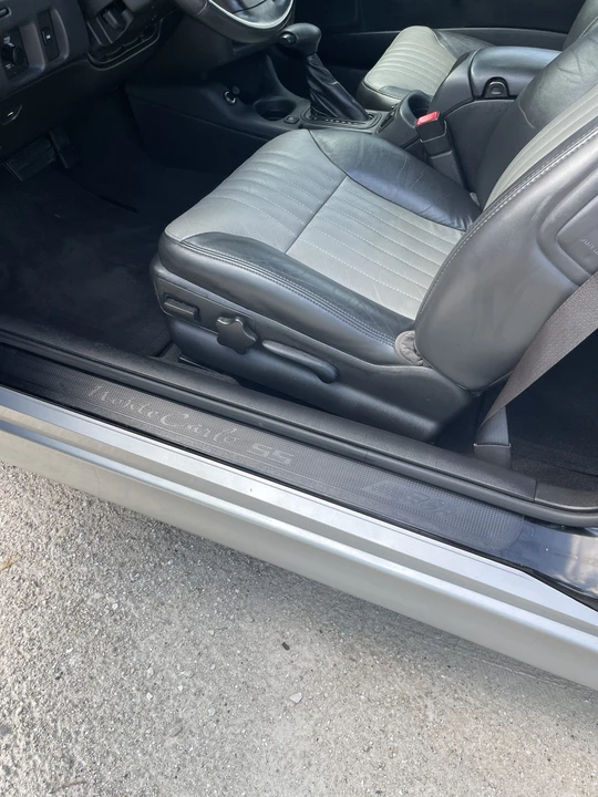 2002 Chevrolet Monte Carlo 6th Gen - Image 26 of 31
