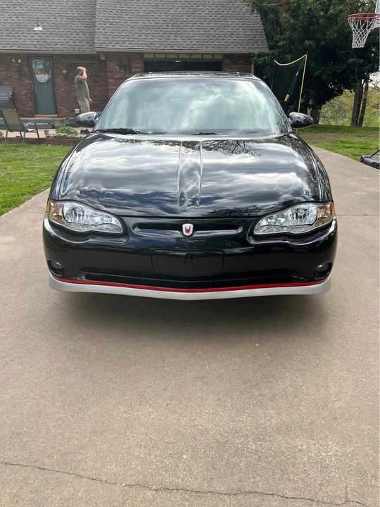 2002 Chevrolet Monte Carlo 6th Gen - Image 6 of 20