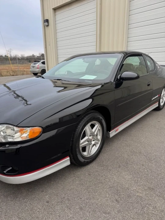 2002 Chevrolet Monte Carlo 6th Gen - Image 5 of 31