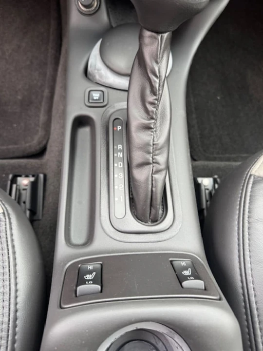 2002 Chevrolet Monte Carlo 6th Gen - Image 30 of 31