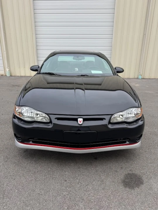 2002 Chevrolet Monte Carlo 6th Gen - Image 2 of 31