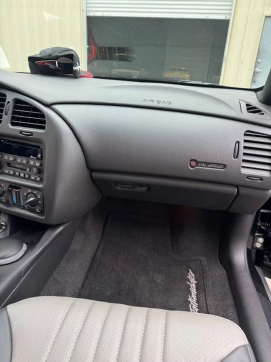 2002 Chevrolet Monte Carlo 6th Gen - Image 24 of 31