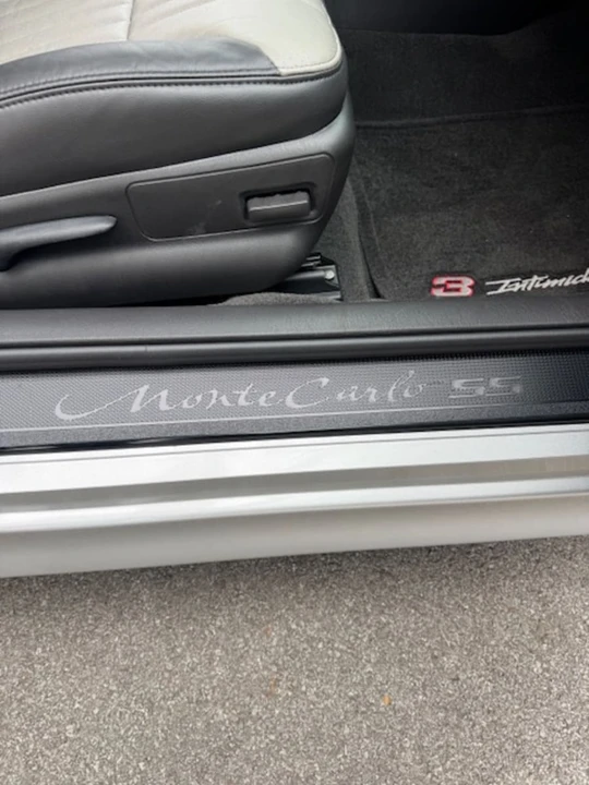 2002 Chevrolet Monte Carlo 6th Gen - Image 21 of 31