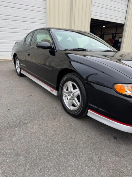 2002 Chevrolet Monte Carlo 6th Gen - Image 6 of 31