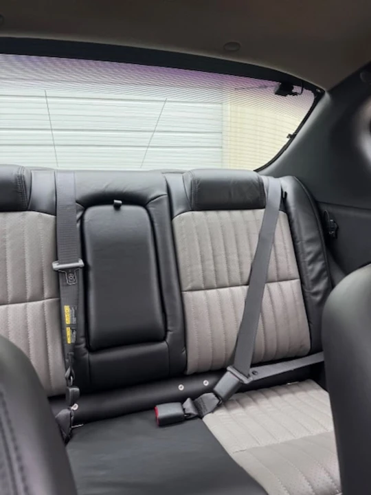 2002 Chevrolet Monte Carlo 6th Gen - Image 26 of 31
