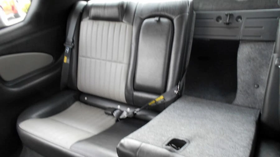 2002 Chevrolet Monte Carlo 6th Gen - Image 7 of 9