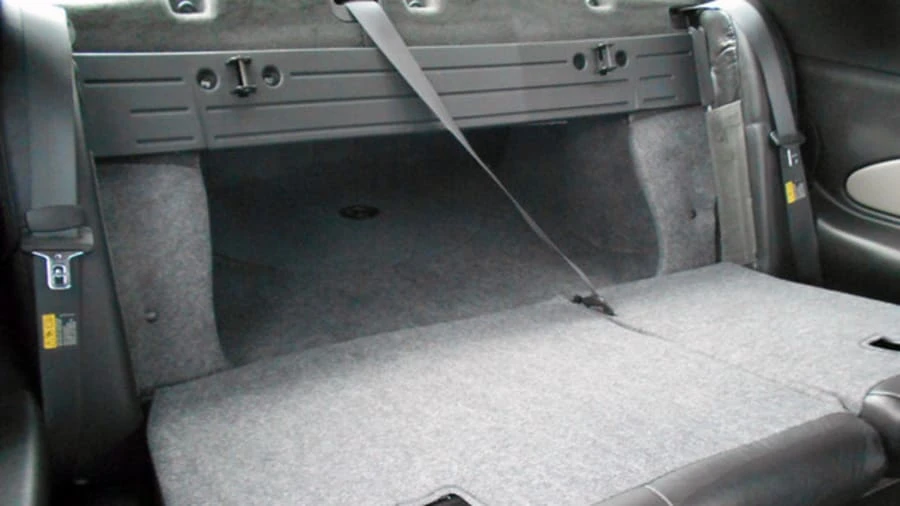 2002 Chevrolet Monte Carlo 6th Gen - Image 8 of 9