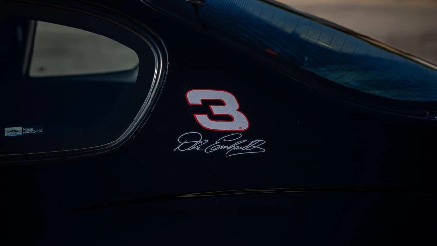 2002 Chevrolet Monte Carlo 6th Gen - Image 14 of 14