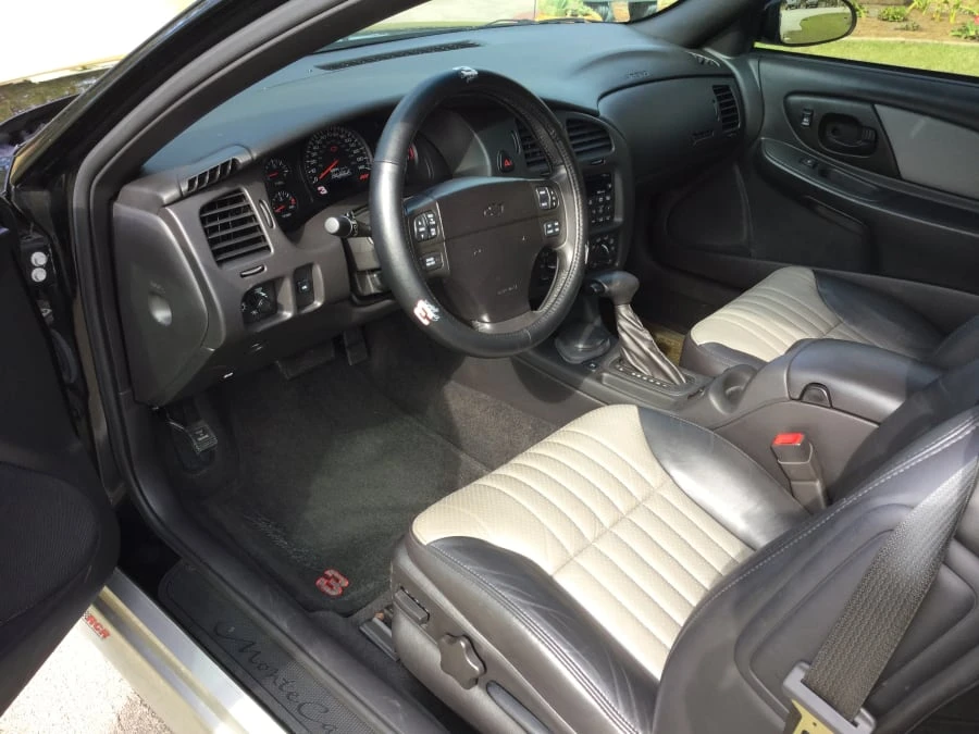 2002 Chevrolet Monte Carlo 6th Gen - Image 4 of 12
