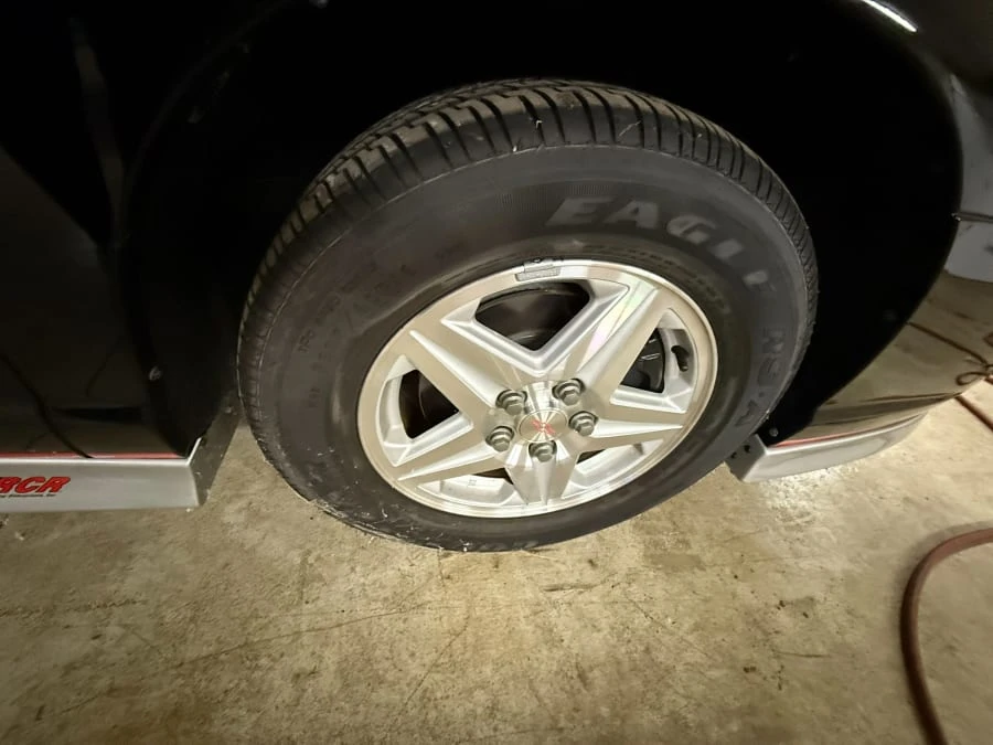 2002 Chevrolet Monte Carlo 6th Gen - Image 12 of 19