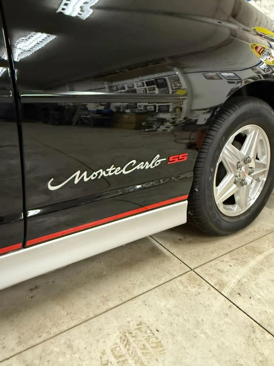 2002 Chevrolet Monte Carlo 6th Gen - Image 6 of 19