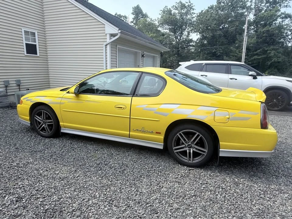 2002 Chevrolet Monte Carlo 6th Gen - Image 2 of 7