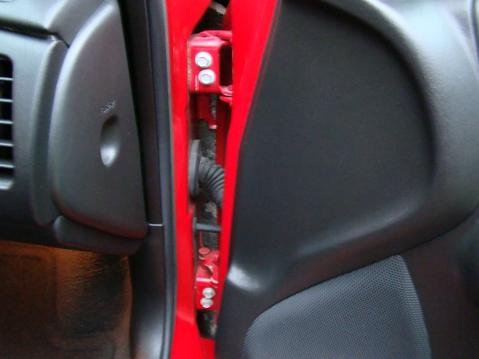 2002 Chevrolet Monte Carlo 6th Gen - Image 15 of 31